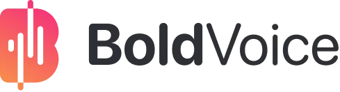 BoldVoice Logo